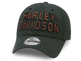 Baseball Cap Embroidered Graphic 9FORTY®