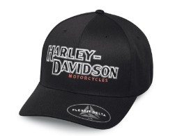 Baseball Cap Iconic Delta