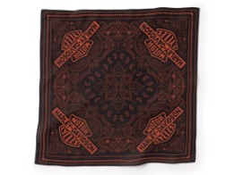 Bar & Shield Classic Bandana