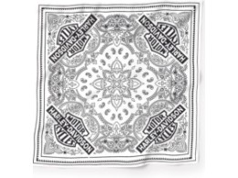 Bar & Shield Classic Bandana