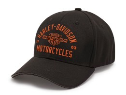 Baseball Cap Apex