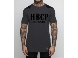 CLUB STYLE SHIRT