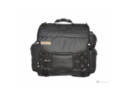 DISCOVERY SMALL (55L) Leder