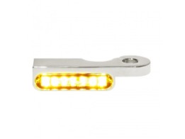 LED BLINKER SET (R-L) FÜR DYNA MODELLE AB 1996
