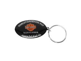 Harley Davidson Kiel Schlüsselanhänger