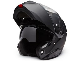 Modular Helm Capstone Sun Shield III H35