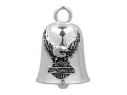 Proud Eagle B&S Ride Bell