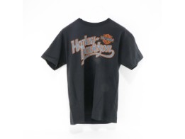 Vintage H-D Dealer Shirt