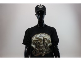 Kiel Dealer Shirt Double Header