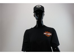 Kiel Dealer Shirt B&S Left Chest