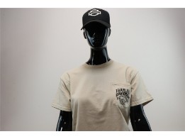 Kiel Dealer Shirt Spiked