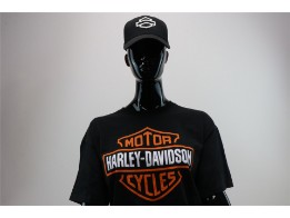 Bar & Shield Dealer Shirt