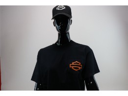 Kiel Dealer Shirt Open B&S Pocket