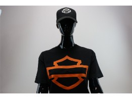 Kiel Dealer Shirt Open B&S Outline