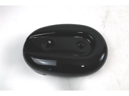 KIT-AC COVER, GLOSS BLACK