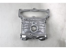 CAM COVER,FRT,LWR/POL'SHD