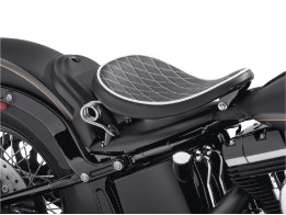 Solo Sattel Black Diamond 10.5"