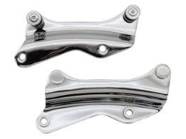 GZP Chr 4-point docking kit FLH/T14