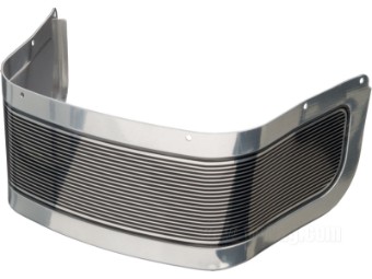Schutz Fender Schutzblech vorne Harley FLT, FLHT, FLHS und Road King 86 – 07