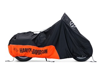 Motorradplane für VRSC, XL, XR, Dyna, Softail und Touring Modelle, für Innen