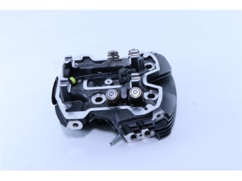 Cylinder Head Front Water,Blk Gra
