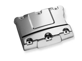ROCKER COVER, CHROME