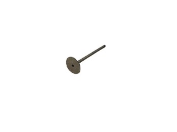 EXHAUST VALVE