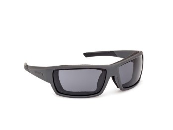 Marcolin Juneau HZ0008-20A Smoke Color Enhanced Motorrad Brille
