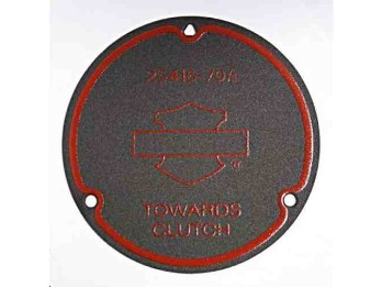 Dichtung Clutch Derby Cover