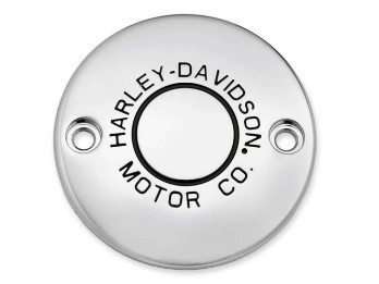 Timer Deckel Harley-Davidson Motor Co.