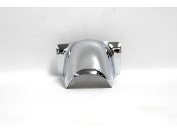 HOSE COVER, CHROME
