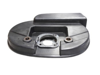 BASEPLATE,AIRBOX,ASSY