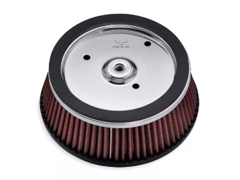 SE HIGH-FLOW K&N AIR FILTER EL