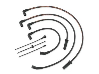 SE 10MM SPARK PLUG WIRES - BLA