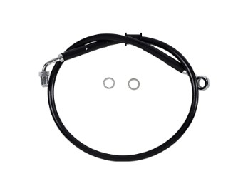 Softail STREET BOB M8 & STANDARD M8 Bremsleitung Bremspumpe zu Verteiler