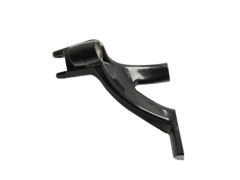 SUB-ASSY,SHF LVR,BRKT MT, FTPE