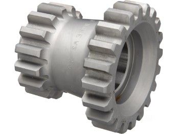 MAINSHAFT GEAR, 2ND