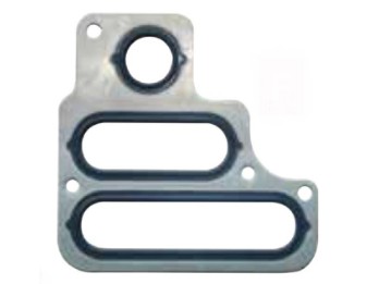 GASKET, TRANSMISSION, CASE TO