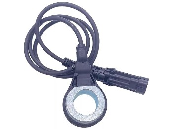 SENSOR, WHL SPEED