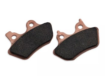 BRAKE PAD KIT