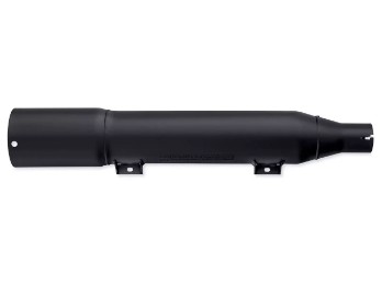 Screamin Eagle Street Cannon Endschalldämpfer