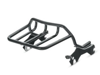 KIT,RACK,2UP,BLACK,WIDE 240