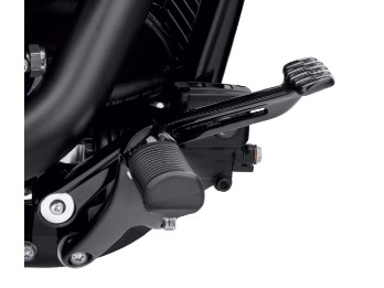 Standard Vorverlegung Fußrasten 