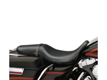 Harley Davidson Badlander Sitz 13" für Touring Modelle ab '08
