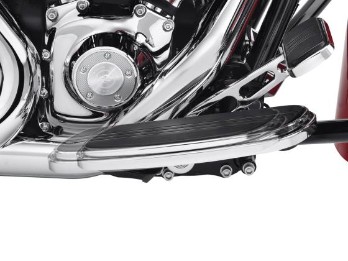 ERGONOMIC FORWARD FOOTBOARD KI