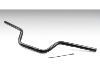 H-BAR,LOW RISE,PAINTED