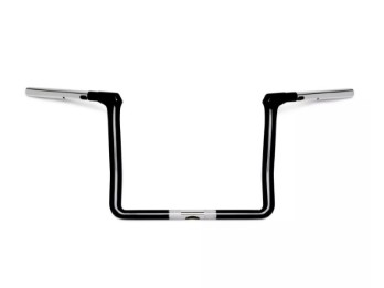 Fused Lenker 1.25'' schwarz