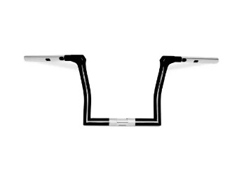 KIT,H-BAR,HIGH,BLACK