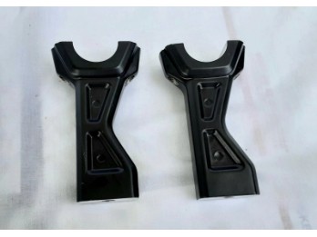 CLAMP,LWR H-BAR,MACH