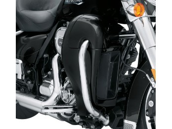 Beinschild Touring Modelle